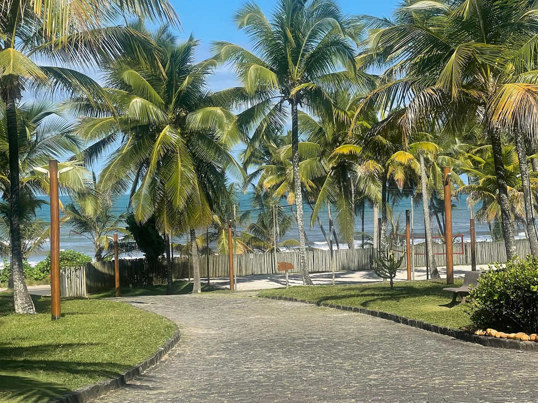 Pousada Do Mar主图