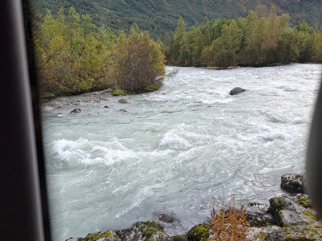 Jostedalsbreen National Park Centre-Stryn必去景点