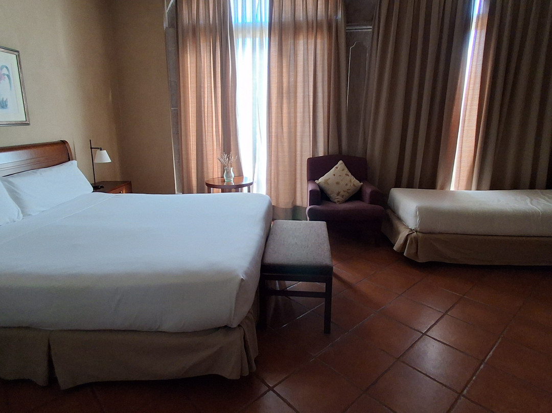 Hotel Boutique Bremon主图