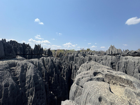 GAEL TOURS MADAGASCAR-诺西贝必去景点