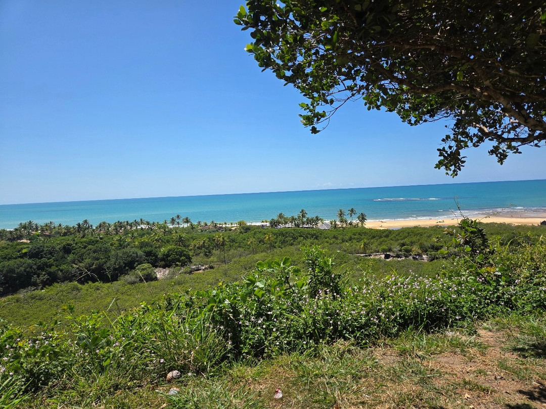 Porto Brasil Turismo-Porto Seguro必去景点