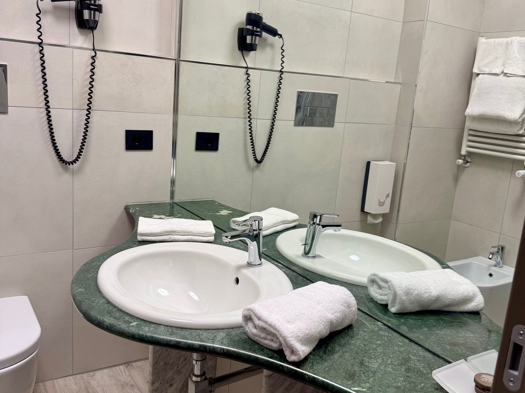 费德里科二世酒店主图