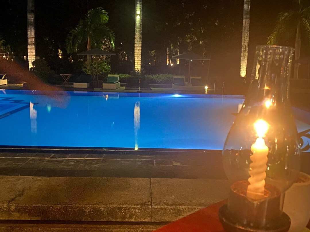 Cinnamon Hotels and Resorts-哈巴拉娜必去景点