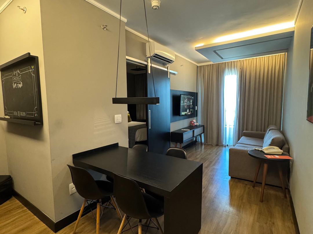 I Am Design Hotel + Residence主图