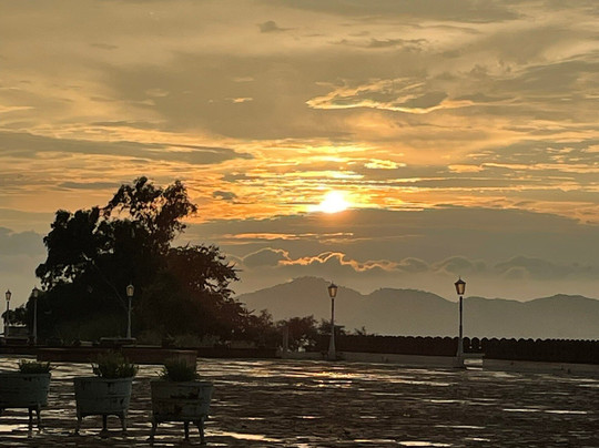 Mother India Tour Travels-新德里必去景点