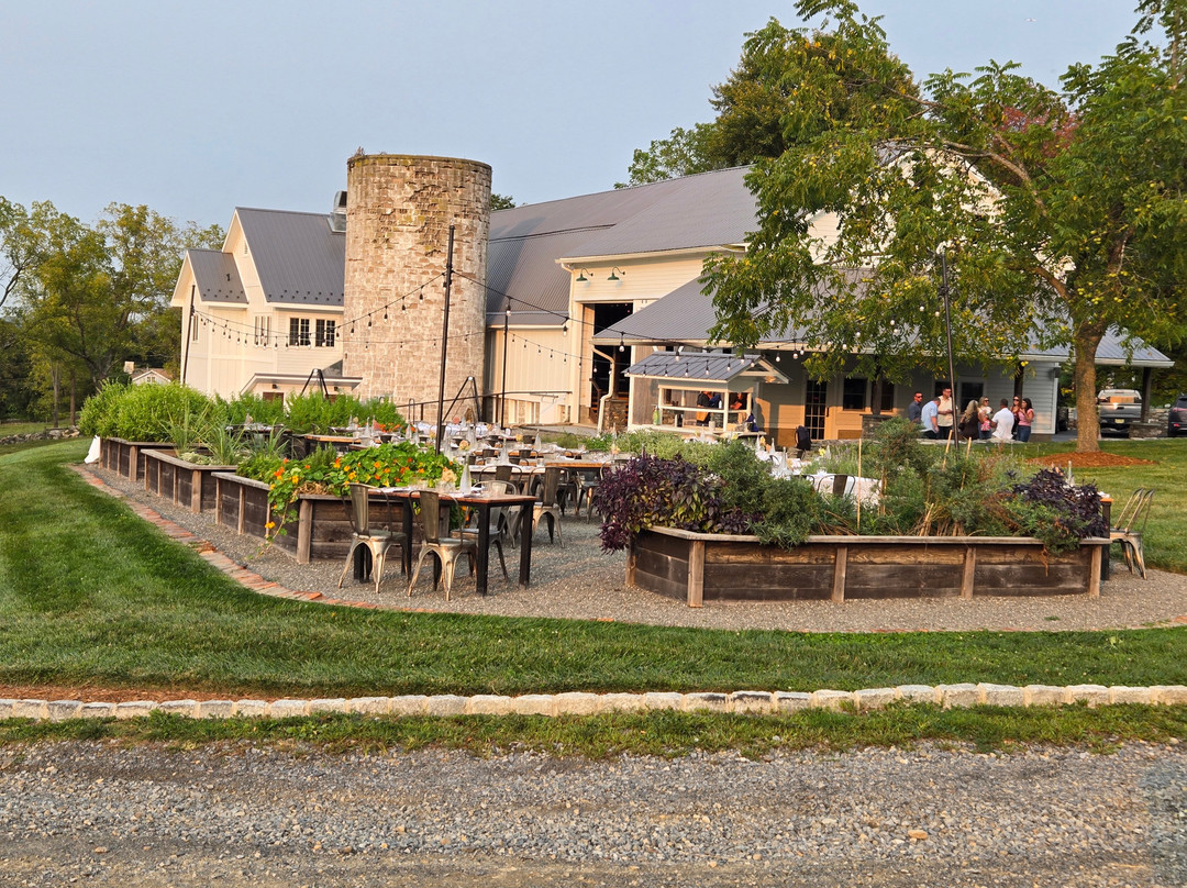 The Farm at Glenwood Mountain