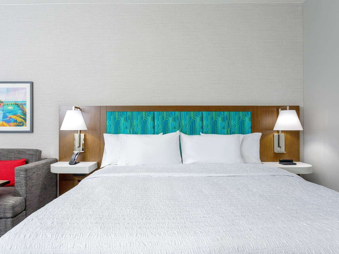 Hampton Inn By Hilton Ocoee Orlando