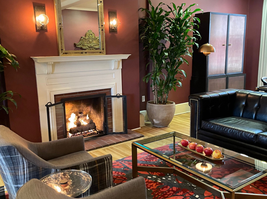 普雷西迪奥酒店主图