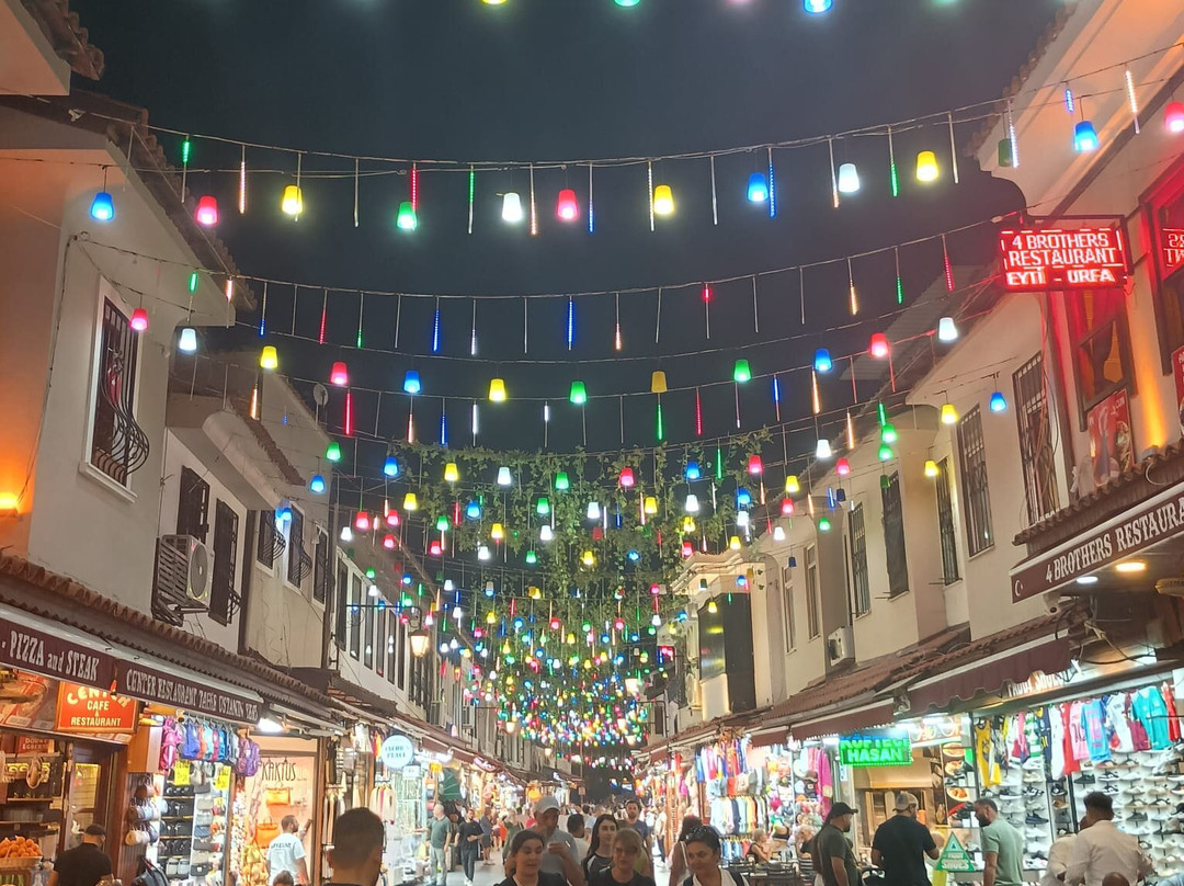 Ramada Resort By Wyndham Lara Spa