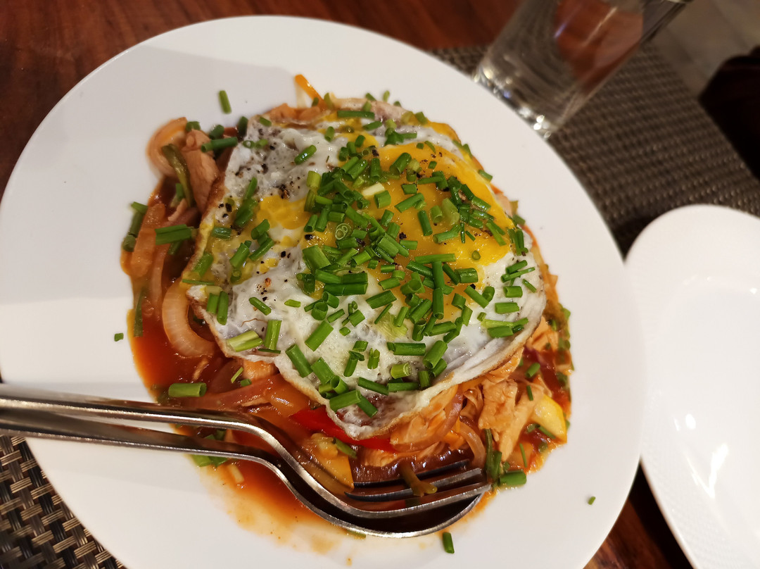 西孟加拉邦酒店住宿-Club Central