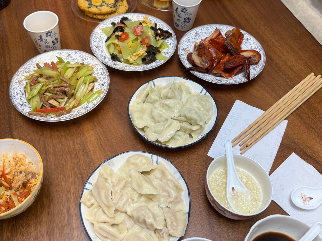 Best China Experience-西安市必去景点