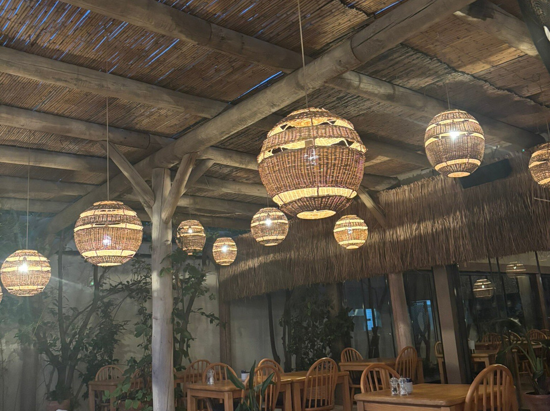 Faros Hotel Bodrum主图