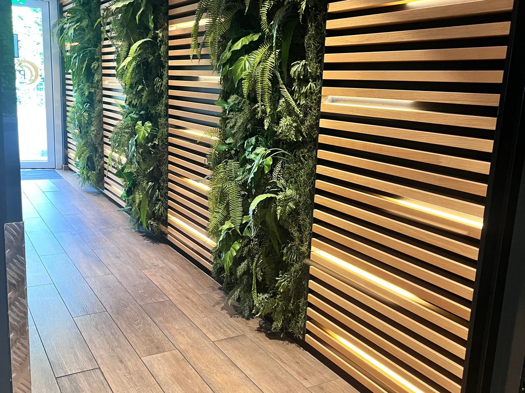 PLAZA INN Recklinghausen主图