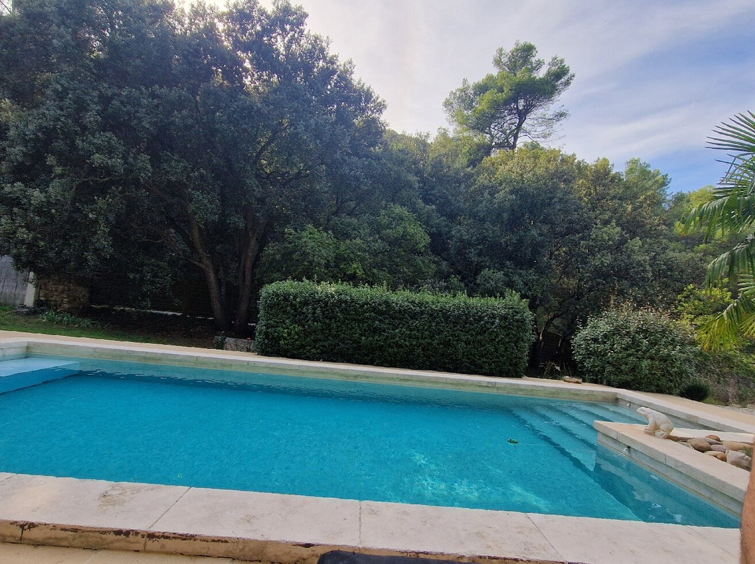 La Bergerie Pradel主图