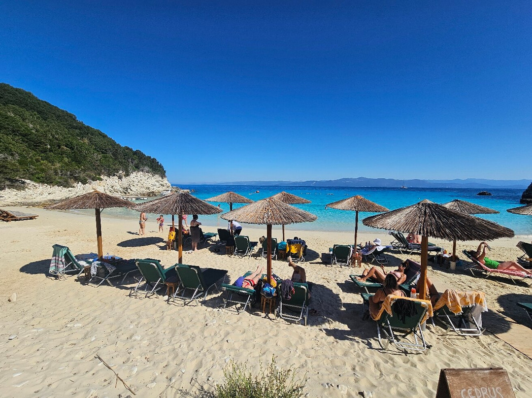 Vive Corfu-科孚必去景点