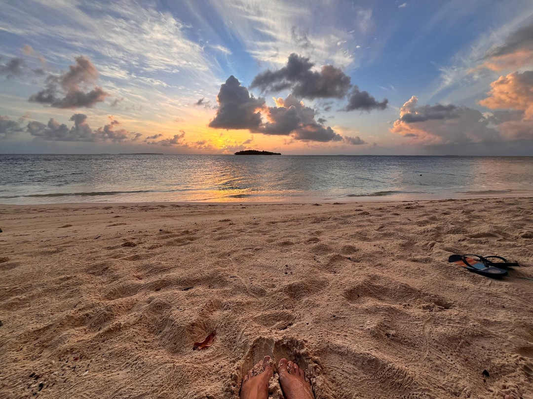 Dhoani Maldives Guesthouse主图