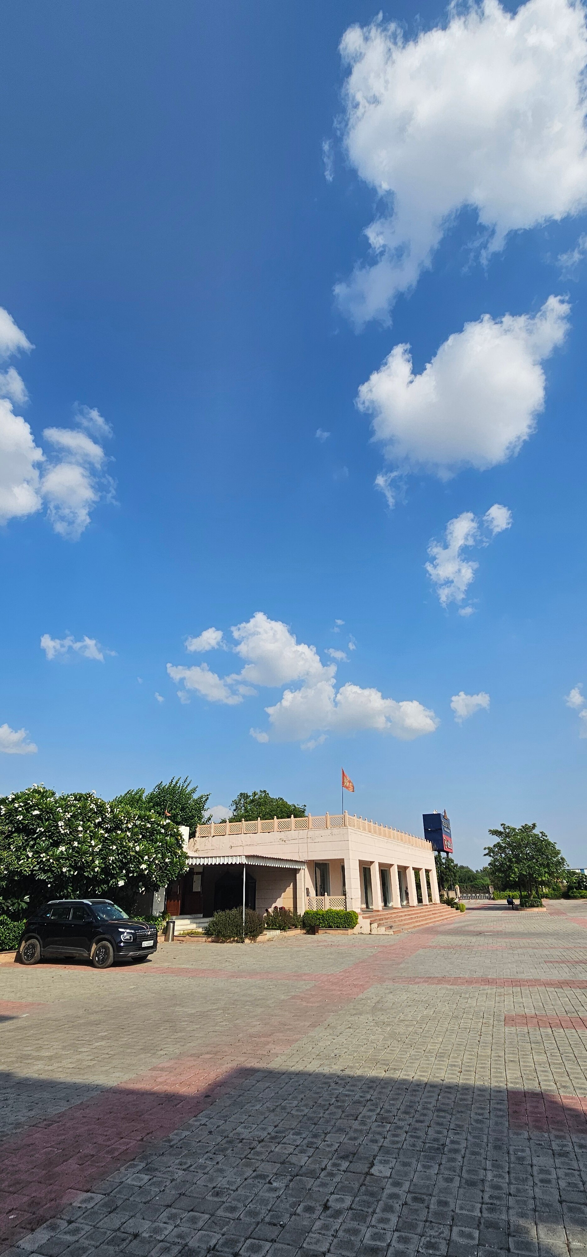 The Lal Vilas Hotels & Resorts-官方