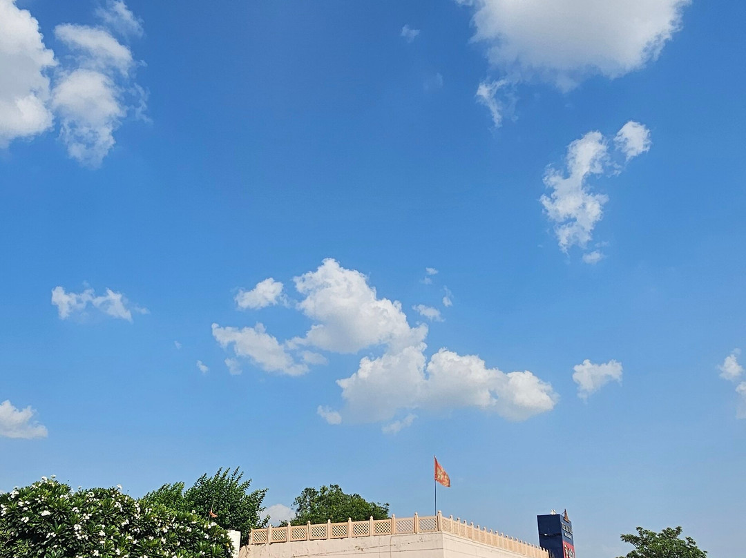 The Lal Vilas Hotels & Resorts主图