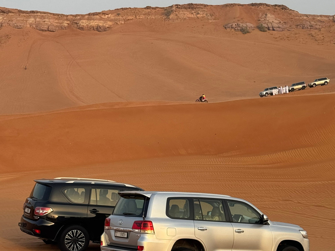 Tremendous Trips Tourism LLC-迪拜必去景点