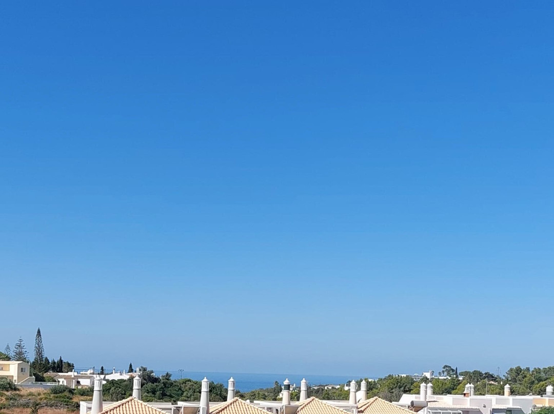 Vale De Milho Golf Club-卡沃埃罗必去景点