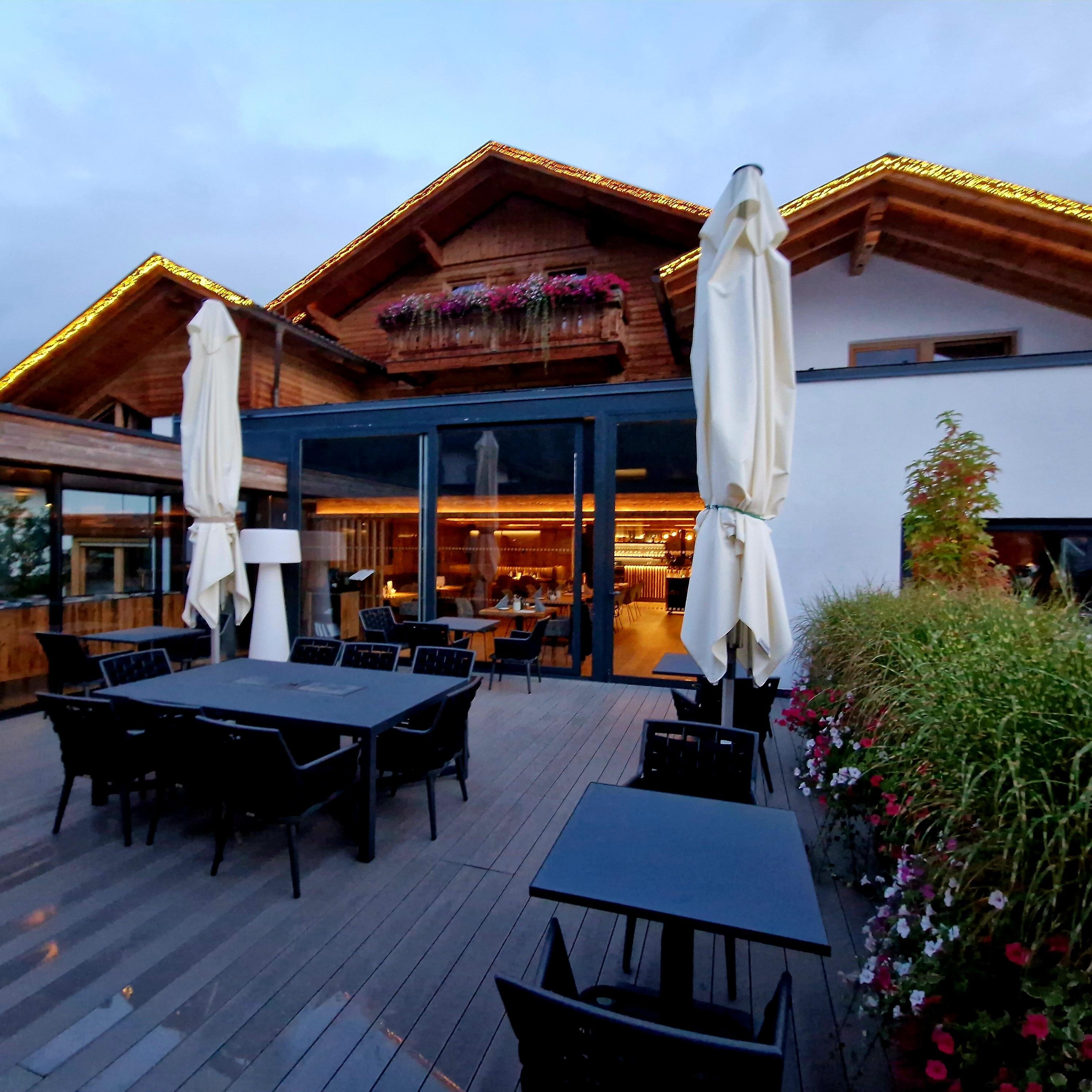 Belmonte Tirol - Boutique Hotel-官方