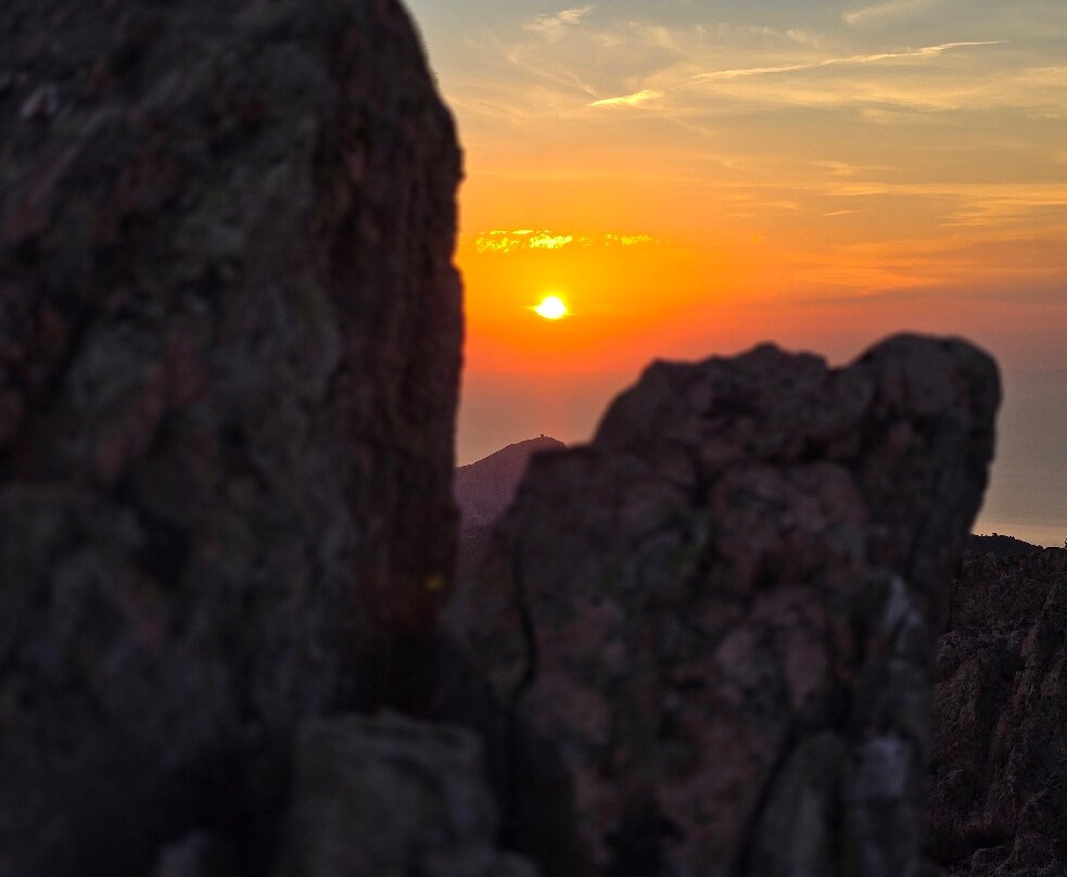 CORSICA QUAD-Piana必去景点