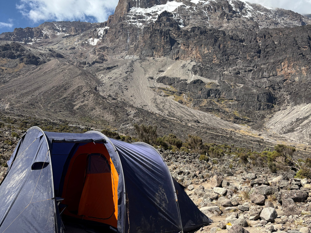 Top Climbers Expedition-莫西必去景点