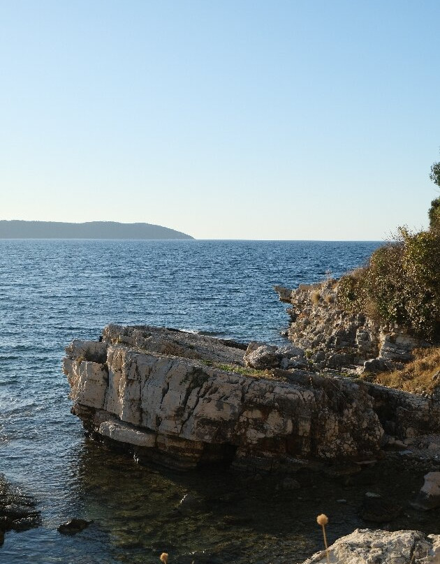 Kanoni Beach-Kassiopi必去景点