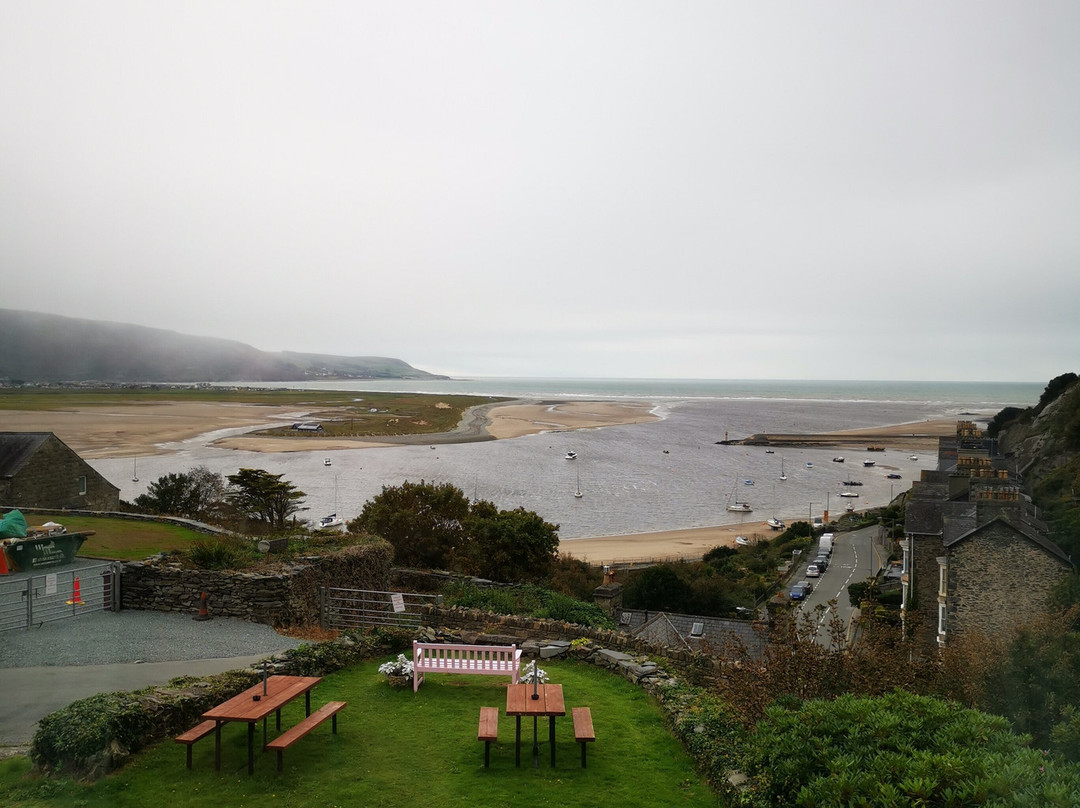 Bae Abermaw Boutique B&B主图