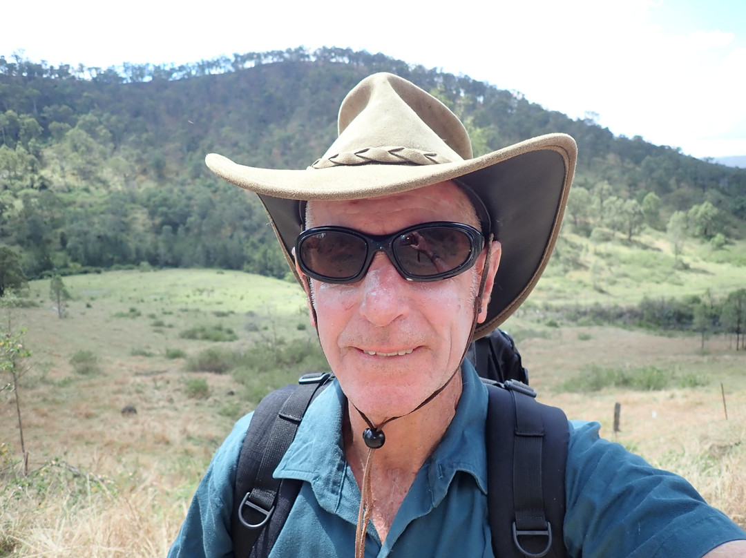 Out There Cycling-Blackbutt必去景点