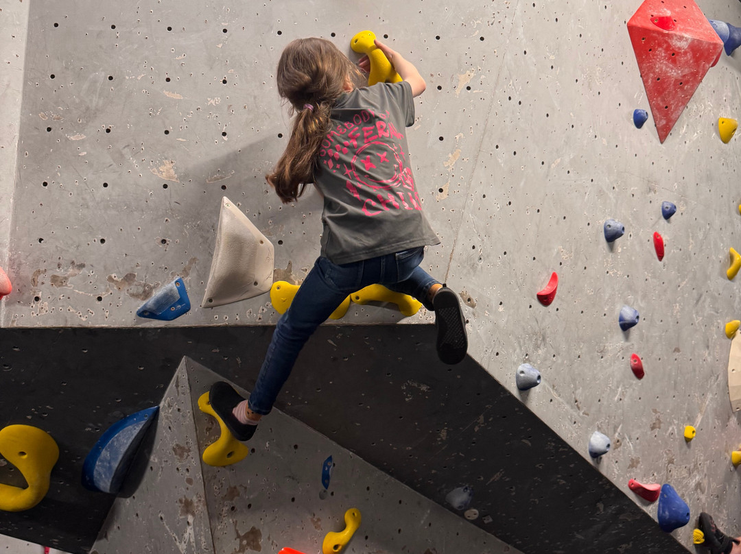 Rock and Rapid Adventures-South Molton必去景点