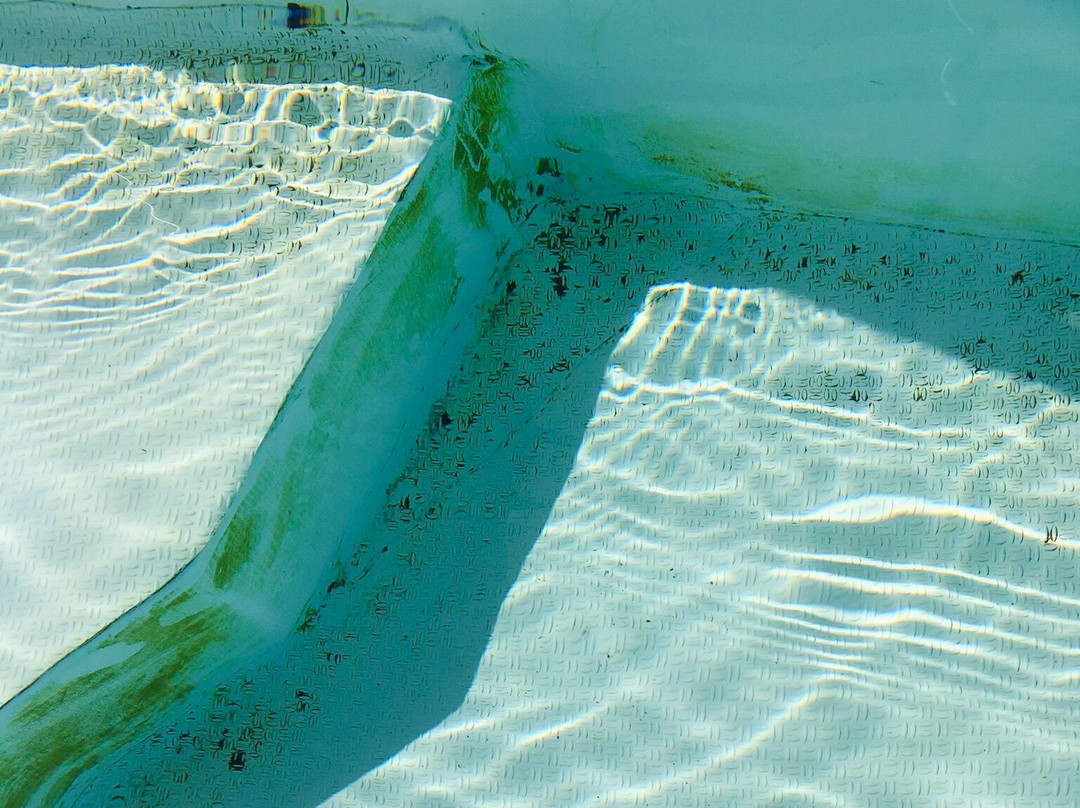 Hotel Matta Village主图