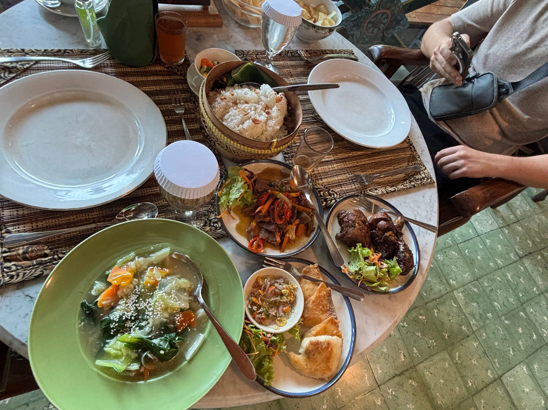 ASTRINDO TRAVEL SERVICES-Yogyakarta必去景点