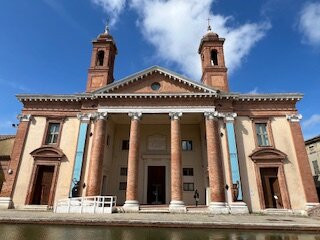 Museo Delta Antico-科马基奥必去景点