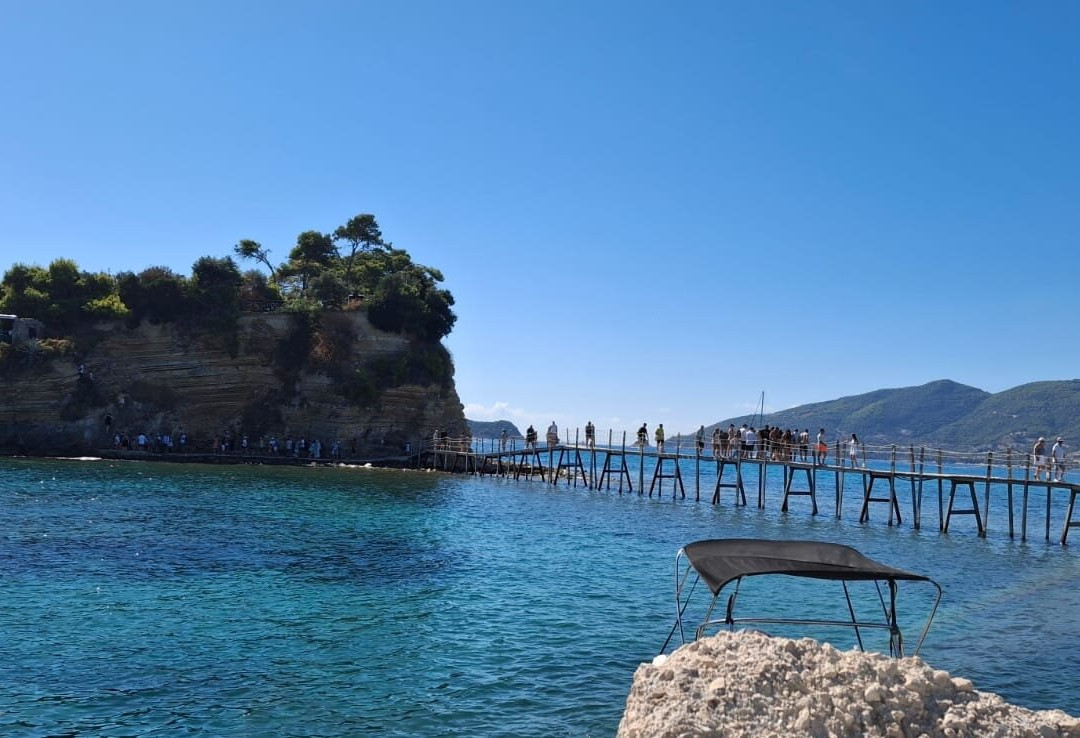 亚格里亚酒店主图