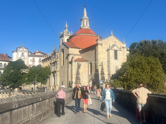 Meridian4people - Porto-波尔图必去景点