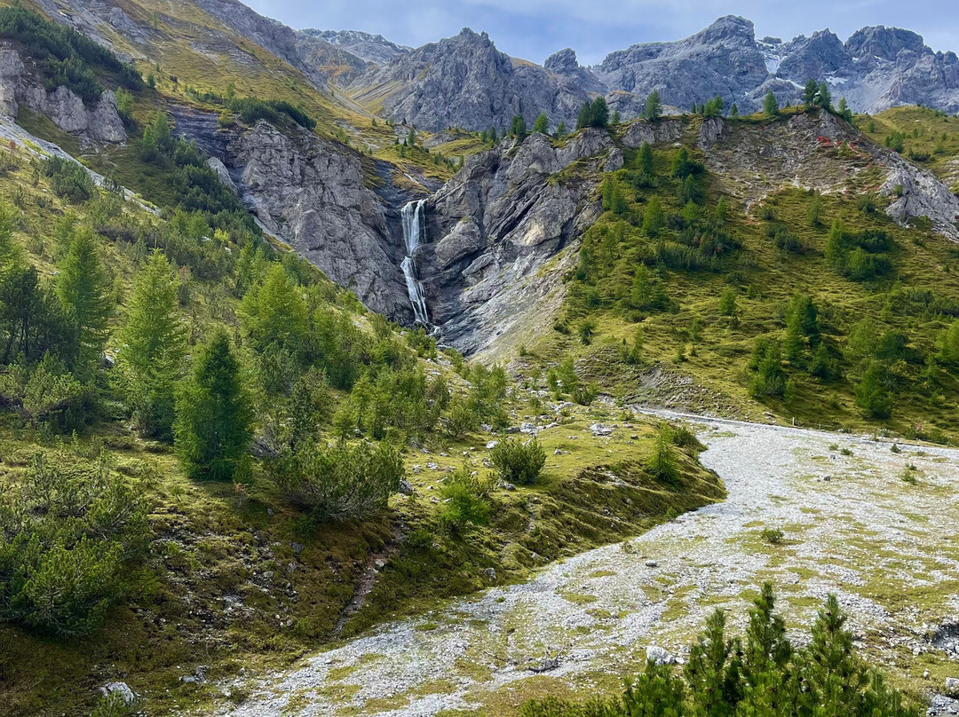 Ride and Smile-克洛斯特必去景点