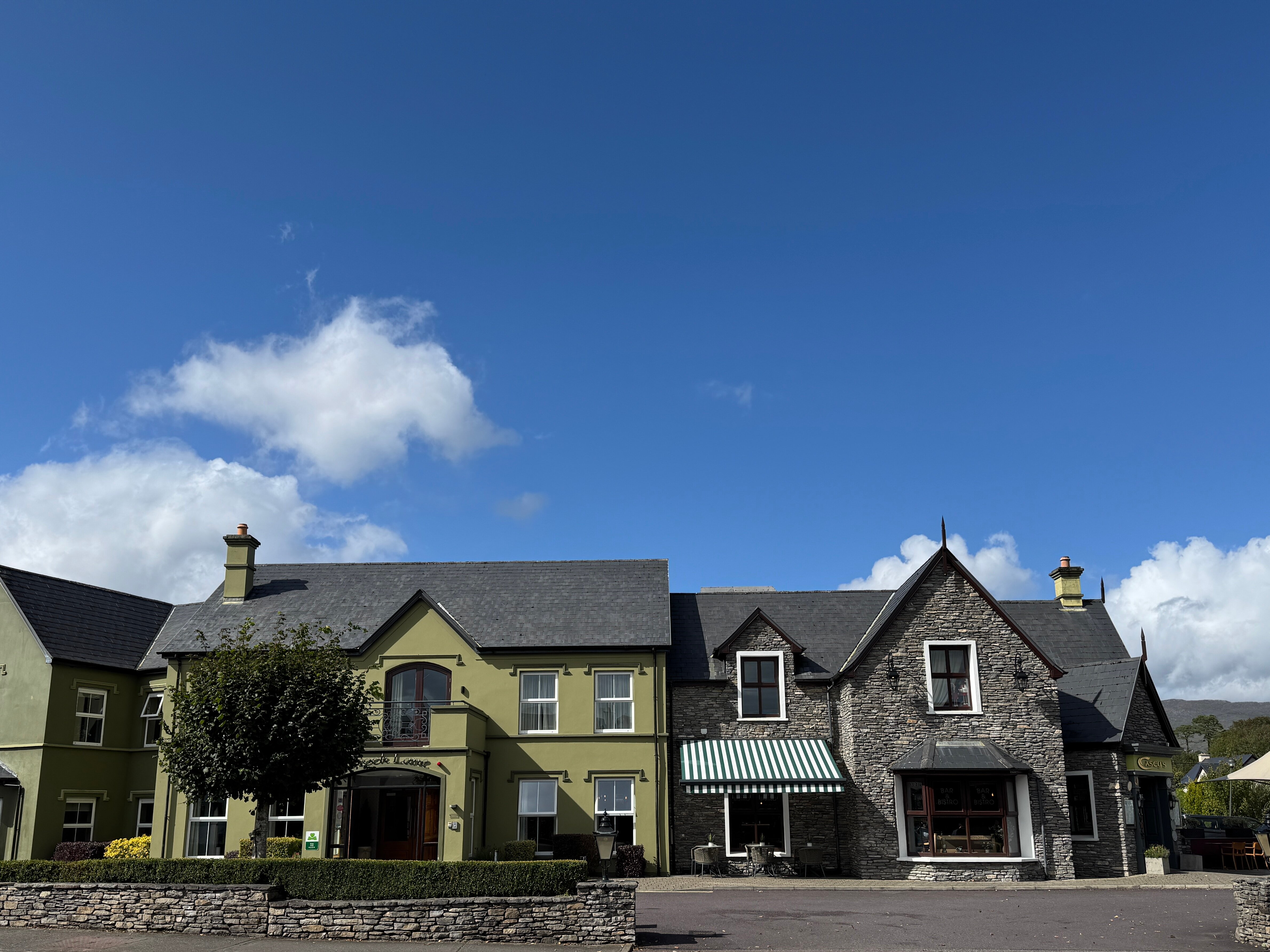 布鲁克林酒店-浴室