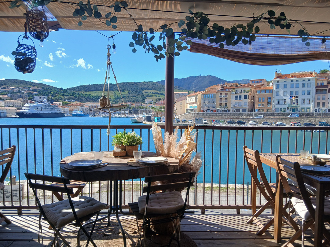 Le Cabanon Des Pêcheurs