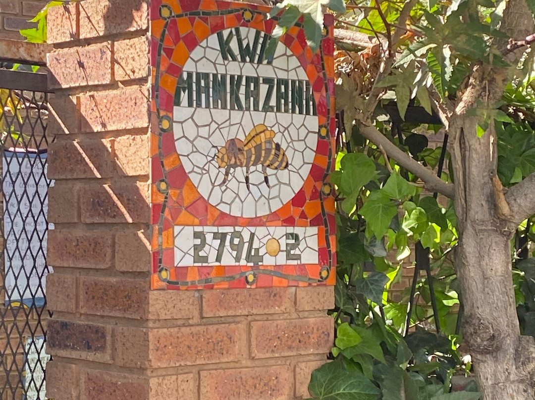 Ekhaya Lempilo-索韦托必去景点