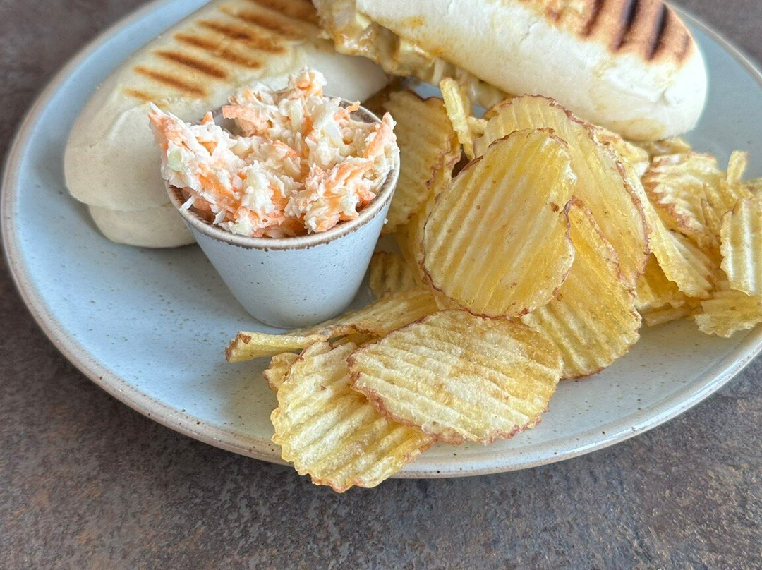 Deerness Distillery and Dashing Deer Kitchen & Bar-Deerness必去景点