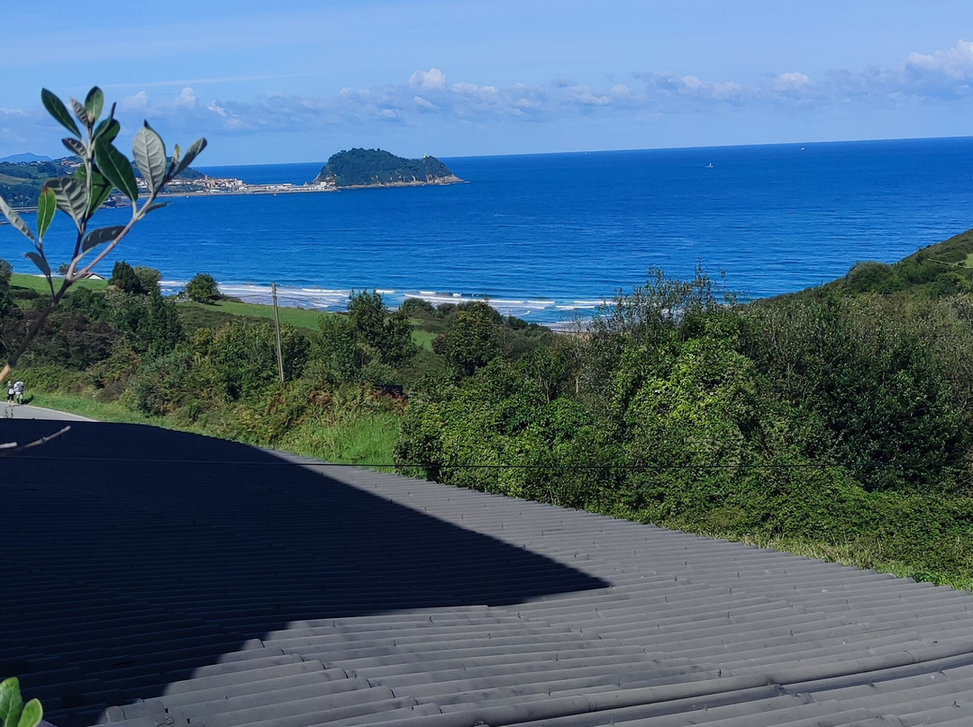 Hotel Berazadi Berri主图