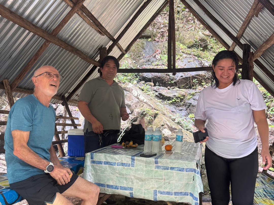 Corazon Travel and Tours-公主港必去景点