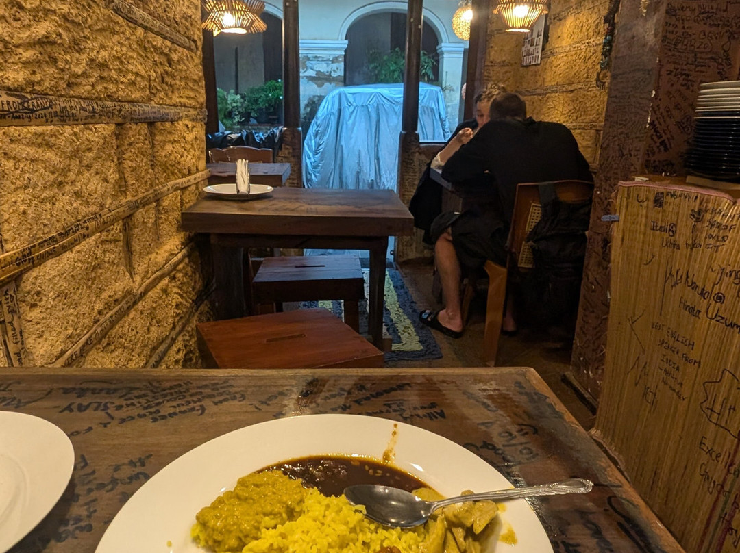 Travel With Ranga-Rathkarawwa必去景点