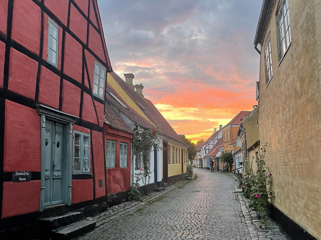 Andelen Guesthouse主图