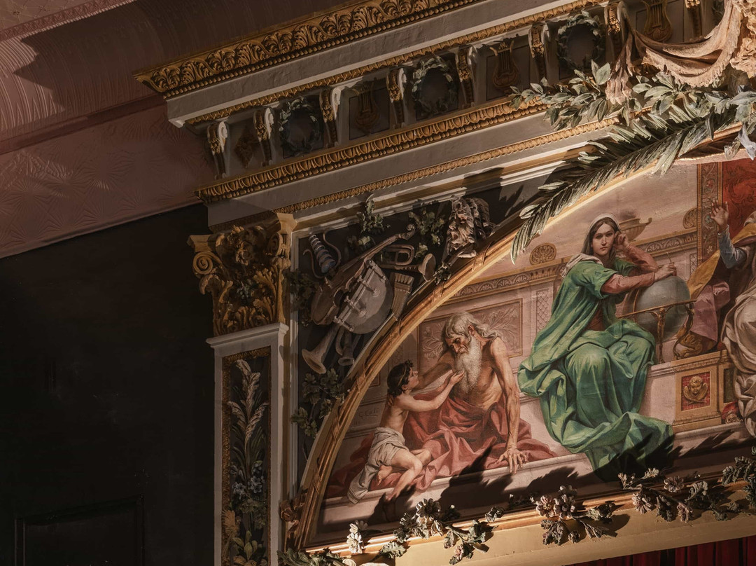 Teatru Salesjan-斯利马必去景点