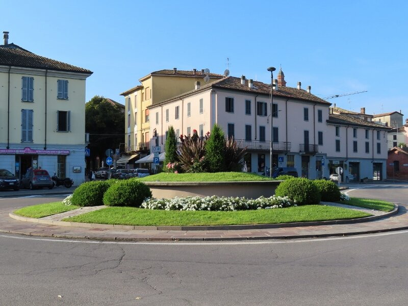Centro Storico Di Pianello Val Tidone-Pianello Val Tidone必去景点