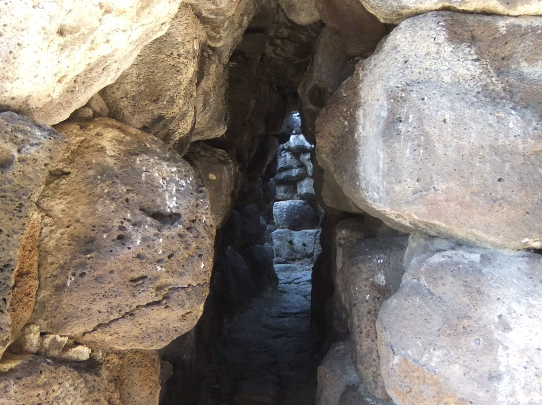 Nuraghe Santu Antine-Torralba必去景点