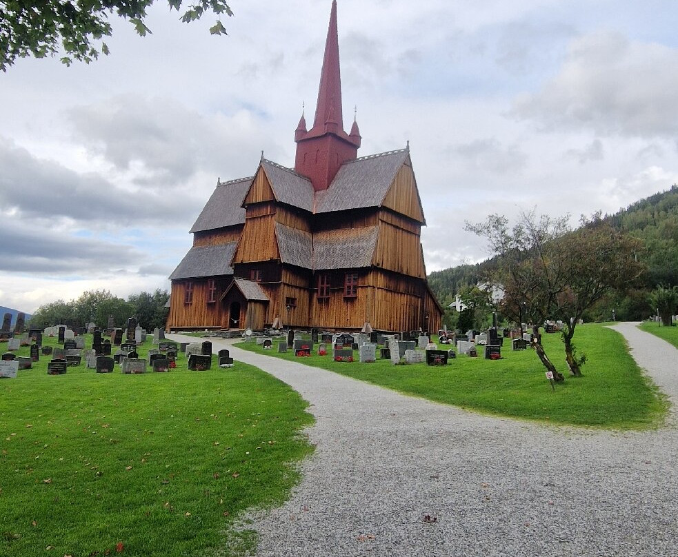 Ringebu Stave Church-Ringebu Municipality必去景点