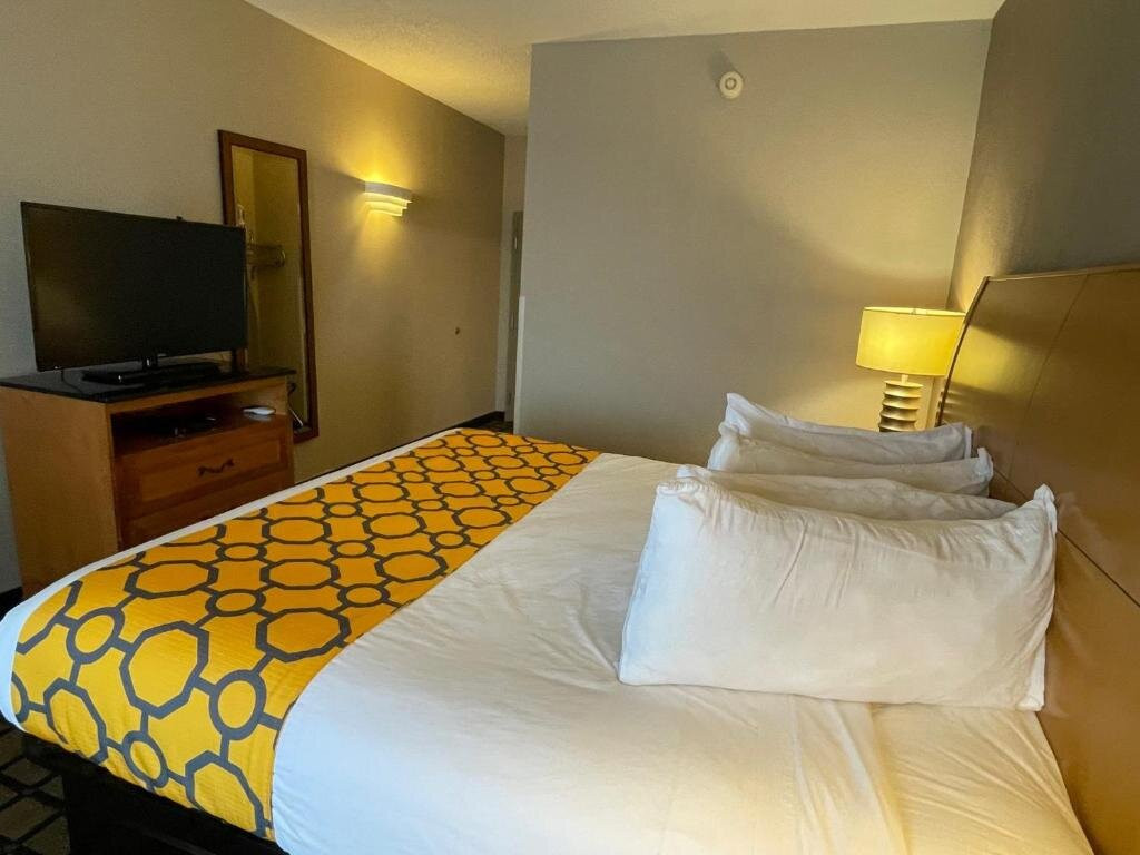 Baymont by Wyndham West Plains主图